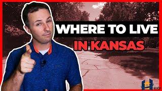 Best Place to live in Kansas - Reasons to live in Manhattan Kansas