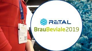 BrauBeviale 2019 | RETAL