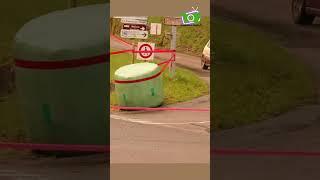 #rallye  de la Luronne 2024