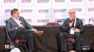 TiEcon 2023 Cybersecurity: Machine Identities