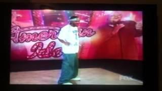 Jason Smith (5.9%) on American Idol