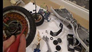 Trying to FIX a Faulty £39 Hoverboard from eBay (Self Balancing Scooter)