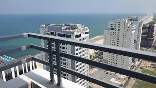 Danang Beach view apartment DISCOUNT SALE $130,000 ($35,000 off & taking offers) 2 bedroom, 2 bath