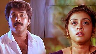 Kizhakkan Pathrose Malayalam Full Movie | Mammootty | Urvashi | Parvathy | Innocent | Raghuvaran