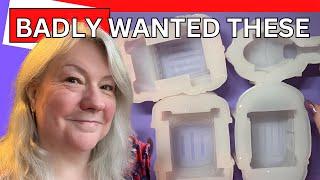 #248 NEW Classic Car Moulds for safe resin alternatives, Product review #minicooper #campervan