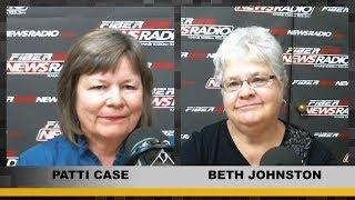 Patti Case & Beth Johnston talk upcoming Veterans concert