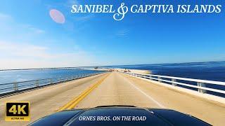 Sanibel & Captiva Islands | Southwest Florida