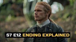 Outlander Season 7 Episode 12 Recap And Ending Explained