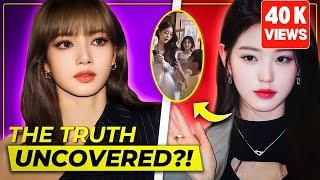 Lisa EXITS YG? Woonyoung's COLOURISM Issue? SKZ ASSAULTED by Sasaeng! Jisoo is DATING!