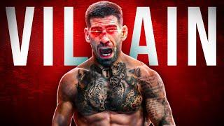 The SHOCKING Truth About Illia Topuria's Rise to UFC Fame!