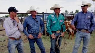 WYO Rodeo 2016 Zane Garstad P2 Rodeo Sports Promotions EP 27