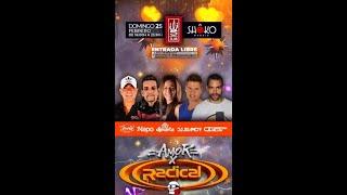 SUPERCLUB Live! Amor X Radical (25-02-2024) Dj Napo