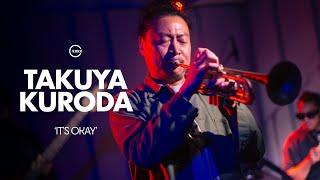 Takuya Kuroda 'It's Okay' | KNKX