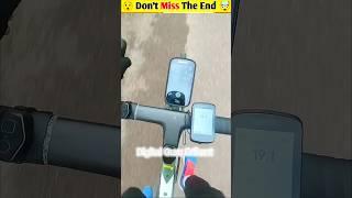 Unique And Usefull Cycle Gadgets /#shorts #gadgests #viral