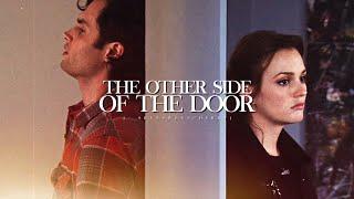 Multicouples | The Other Side of the Door @skyesweetcherry