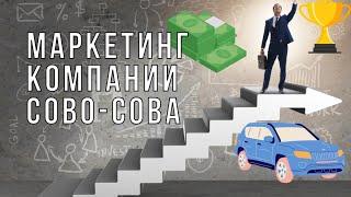 Обновленный маркетинг Сово-Сова