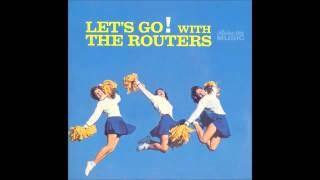 LET'S GO - THE ROUTERS