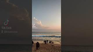 #travelnotes #srilanka #visitsrilanka #evening #sunset #beach #travelmemories