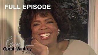 The Best of The Oprah Show: Conversations with Oprah: Maya Angelou | Full Episode | OWN