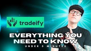 Tradeify Prop Firm Review 2025 Everything You NEED To Know Under 5 Minutes!