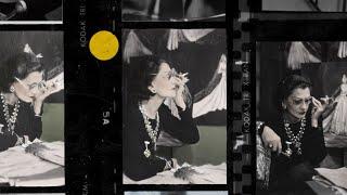 Gabrielle Chanel and Cinema — Inside CHANEL