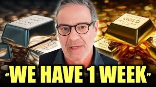 5 Minutes Ago: Andy Schectman Shared HUGE Message