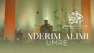 Nderim Alimi - Umre