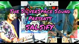 SALSiFY - The SilverSpace Sound