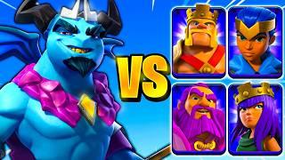 Is the NEW MINION PRINCE HERO Good And Should You Upgrade Him?