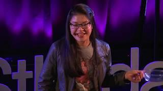 The environmental takeaway | Ruby Chan | TEDxStKilda