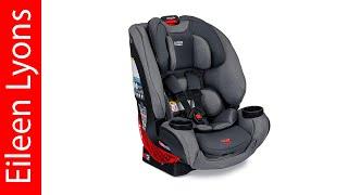 Best Convertible Car Seat 2023 - Top 5