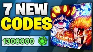 *NEW* ALL WORKING CODES FOR ANIME LAST STAND IN 2024! ROBLOX ANIME LAST STAND CODES