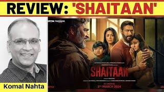 ‘Shaitaan’ review