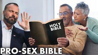 Sex Secrets in the Bible?!