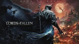 The Lords of The Fallen Official Reveal Trailer Song: "Mother"