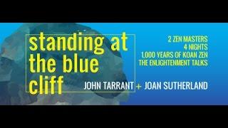 Standing at the Blue Cliff (Trailer)