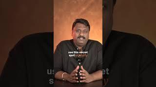 ️ There’s a secret room inside airports | DWK  #indiaexploration #dwk  #discoverwithkarthik