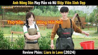 Review Phim: Nữ Điệp Viên Xinh Đẹp Vớ Được Hồng Hài Nhi và Cái Kết | Full | Phim Ngôn Tình