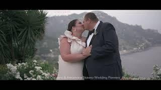 Villa Eva | Ravello | Amalfi Coast | Italy wedding video