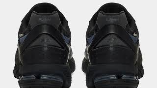 JJJJound x New Balance 2002R Gore Tex “Black”