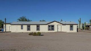 1.15 Acre | Apache Junction Arizona Home Tour | $399,000