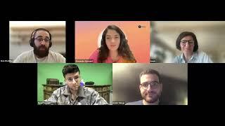 LebNet EiC presents: Shaping Tomorrow with Generative AI