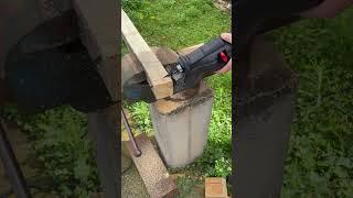 Parkside Performance Sabre Saw PPFS 1250