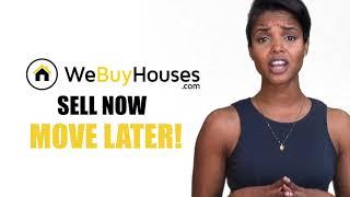 WE BUY HOUSES Exclusive 7-day offer