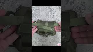 Tactical first aid kit, What can a small bag hold? #camping  #tactical