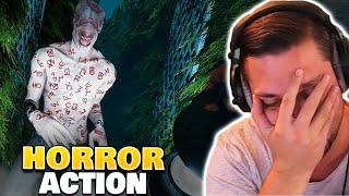 Der Horror hat kein Ende! Horror VR Action