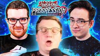 MBT Reacts THESE CARDS AREN'T BANNED Legendary Duelists Season 1 Yu-Gi-Oh Progression Series 2+MEMES
