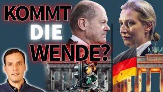 Krall & Bubeck: Deutschlands Politik am Scheideweg!