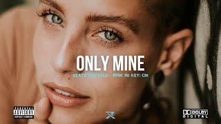 (FREE) Chencho Corleone Type Beat "ONLY MINE" Reggaeton Type Beat 2025