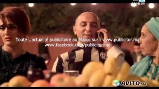 Spot videos Tv Avito  Maroc Décembre 2014 By www publicitor ma